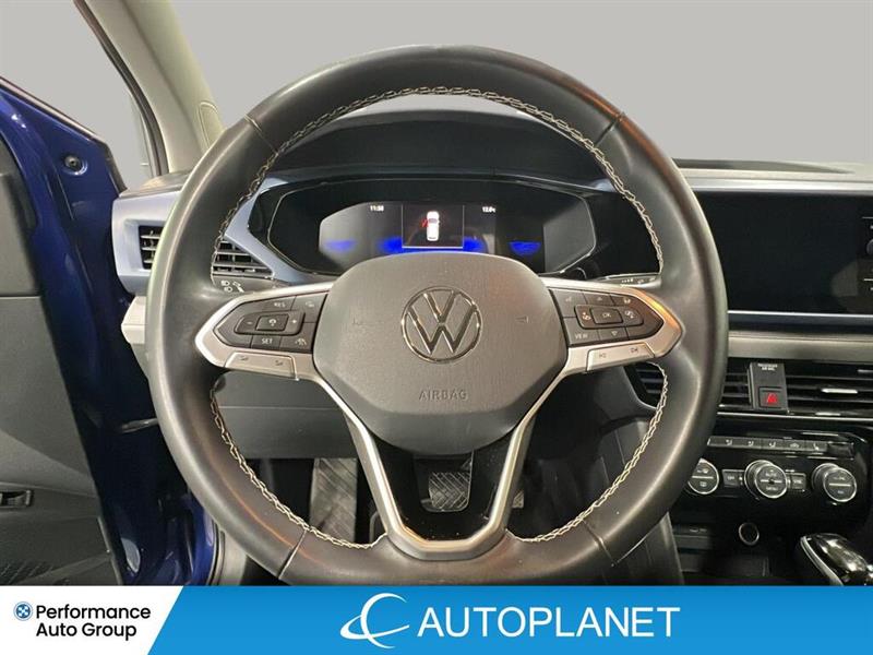 volkswagen Taos 2024 - 14