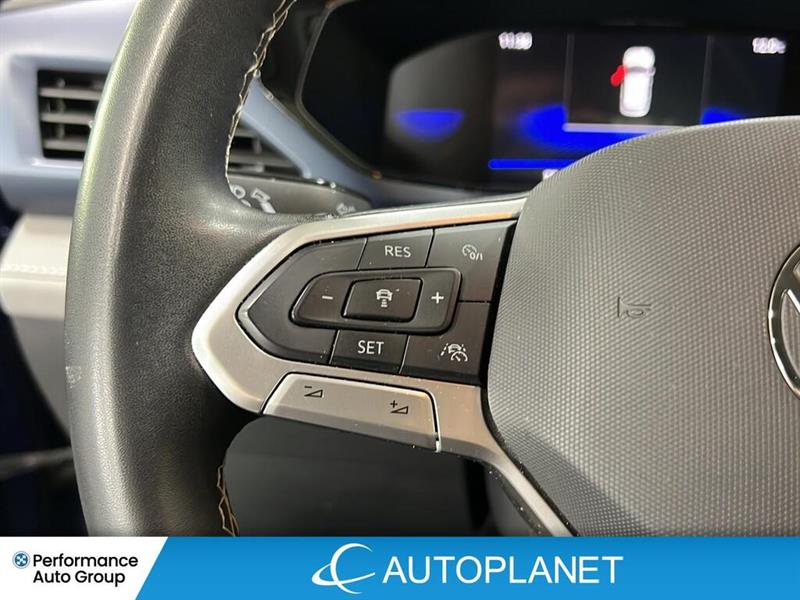 volkswagen Taos 2024 - 15