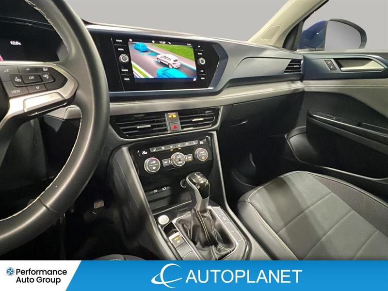 volkswagen Taos 2024 - 20