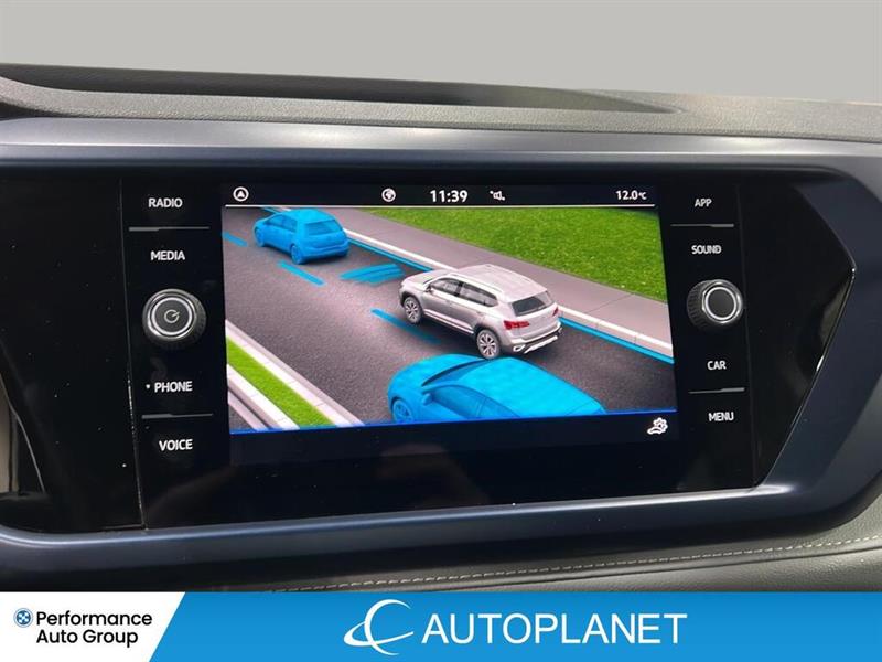 volkswagen Taos 2024 - 21