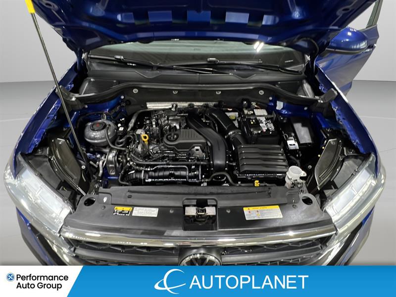 volkswagen Taos 2024 - 24