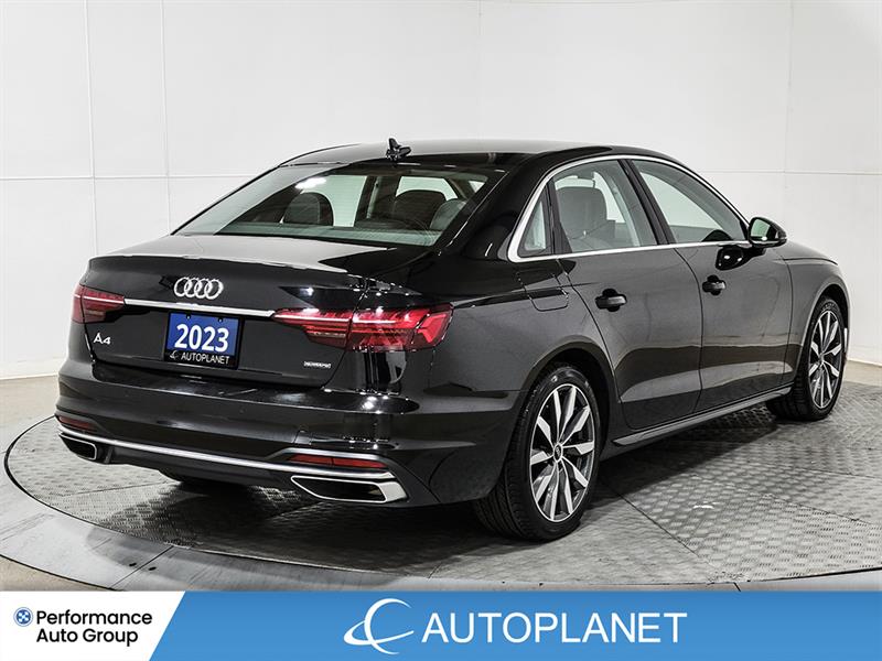 audi A4 2023 - 6