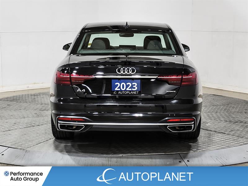 audi A4 2023 - 7