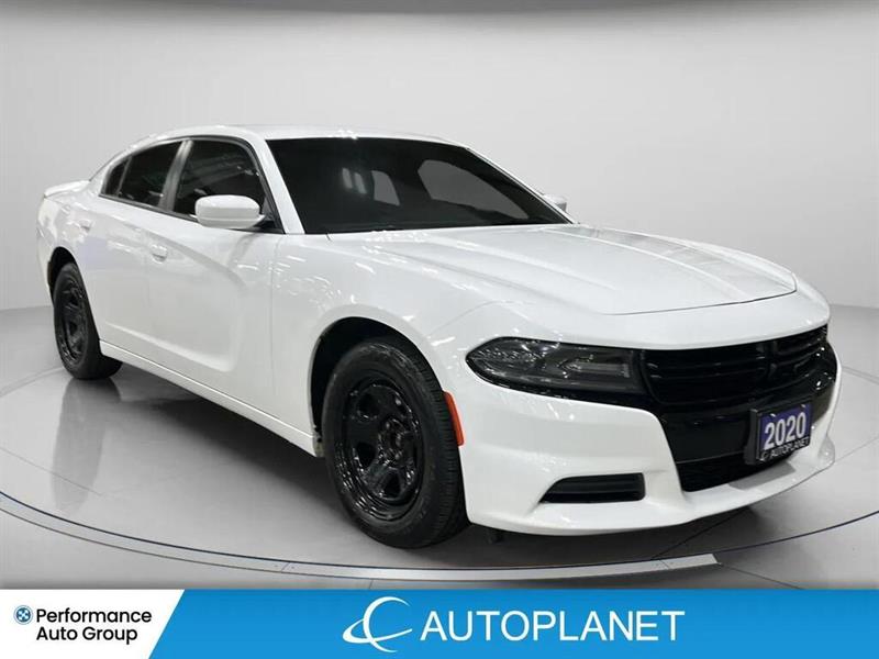 dodge Charger 2020 - 3