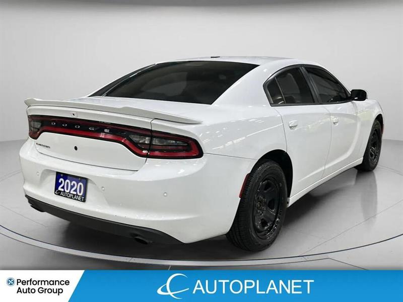 dodge Charger 2020 - 5