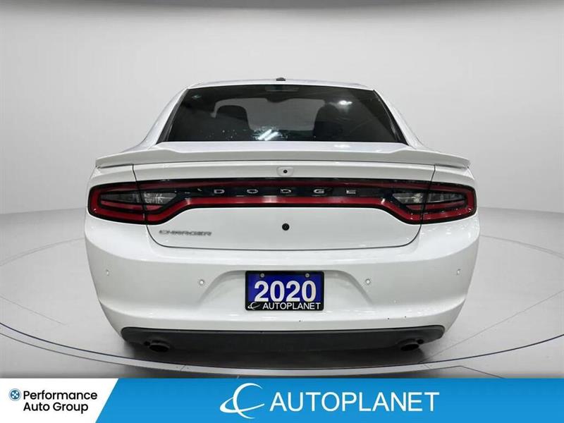 dodge Charger 2020 - 6