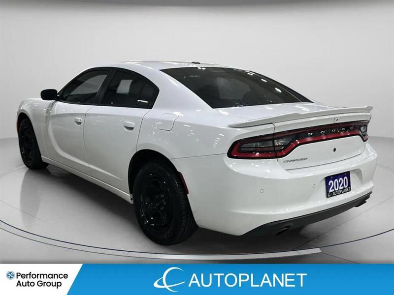 dodge Charger 2020 - 7