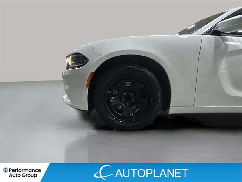 dodge Charger 2020 - 9