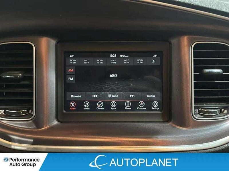 dodge Charger 2020 - 22