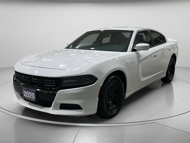 dodge Charger 2020 - 26