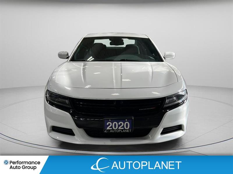 dodge Charger 2020 - 2