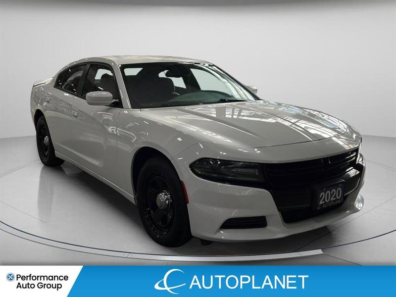 dodge Charger 2020 - 3