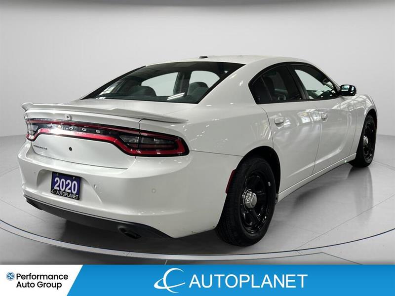 dodge Charger 2020 - 5