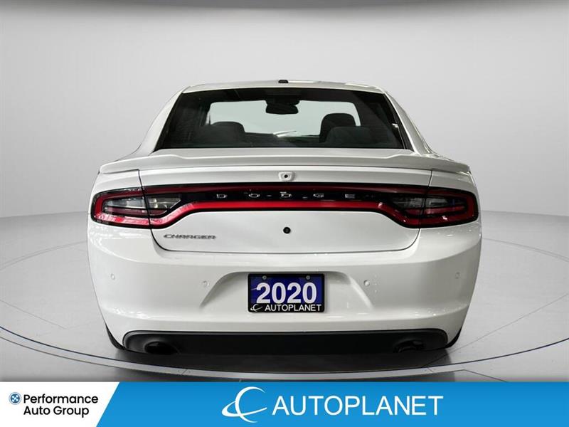 dodge Charger 2020 - 6