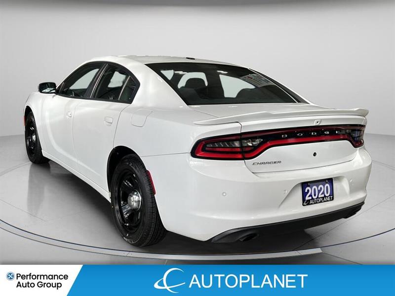 dodge Charger 2020 - 7