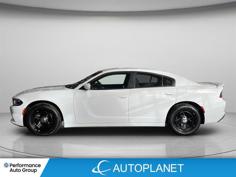 dodge Charger 2020 - 8