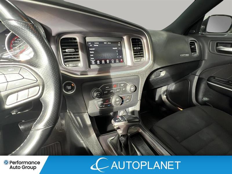 dodge Charger 2020 - 21