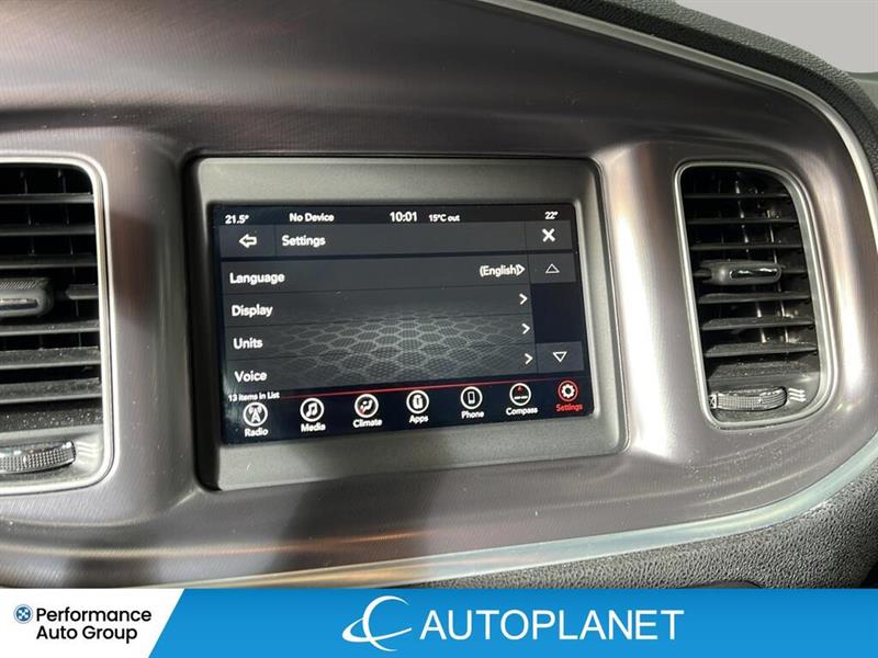 dodge Charger 2020 - 22