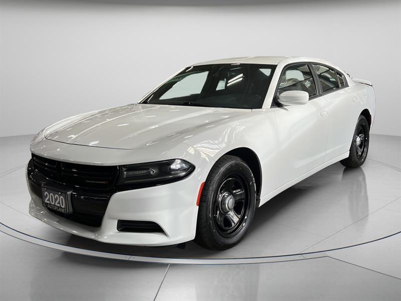 dodge Charger 2020 - 27