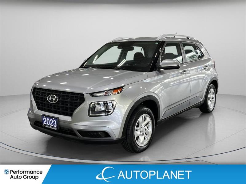hyundai Venue 2023