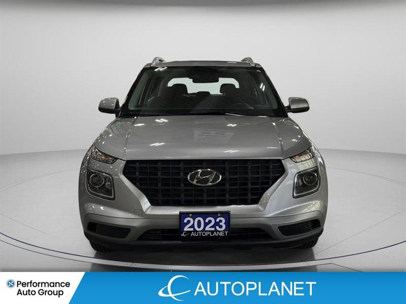hyundai Venue 2023 - 2