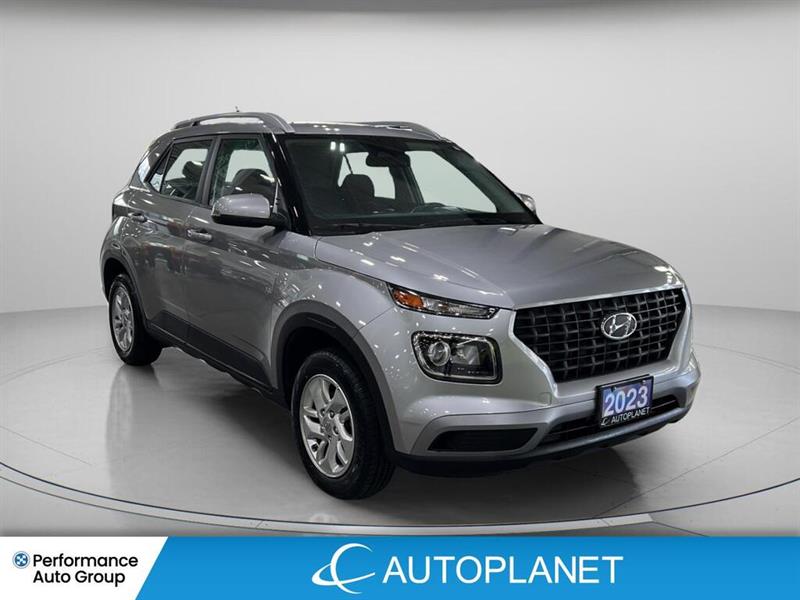 hyundai Venue 2023 - 3