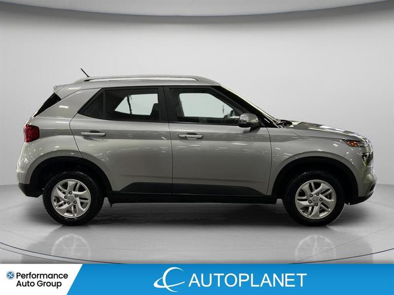 hyundai Venue 2023 - 4