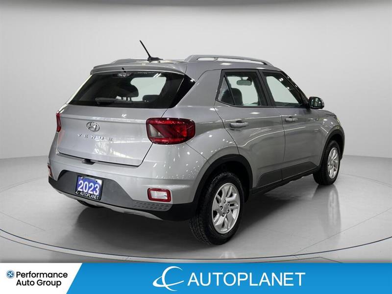 hyundai Venue 2023 - 5