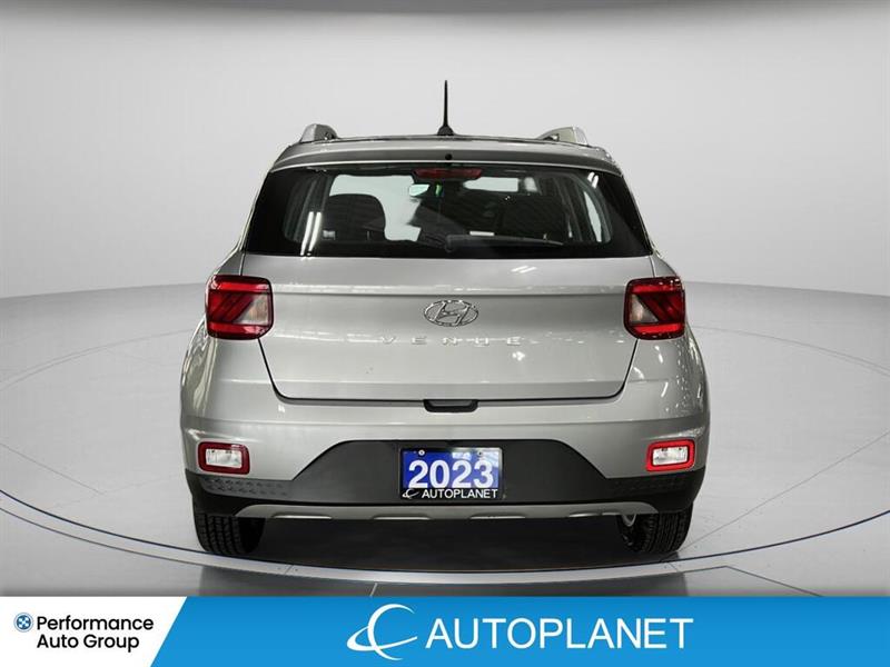 hyundai Venue 2023 - 6