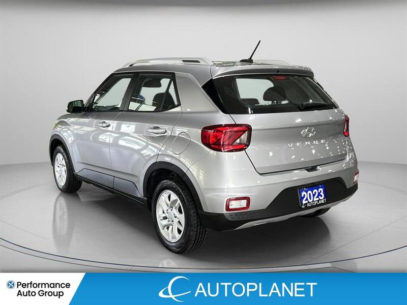 hyundai Venue 2023 - 7