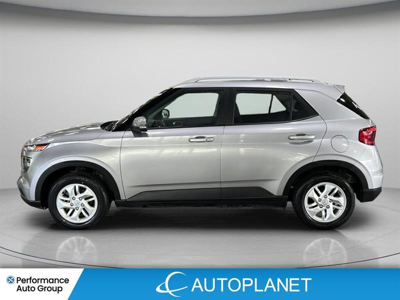 hyundai Venue 2023 - 8