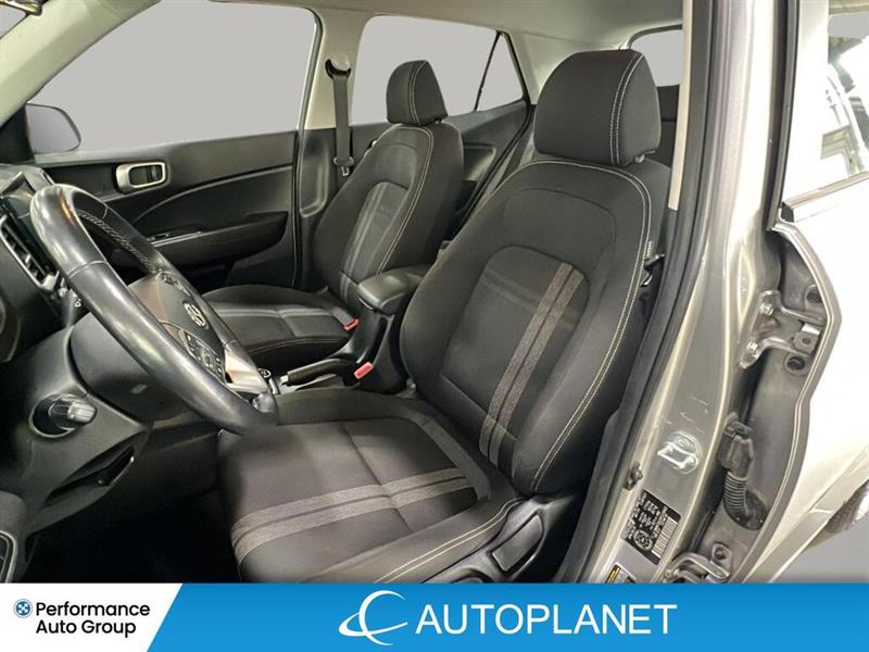 hyundai Venue 2023 - 9