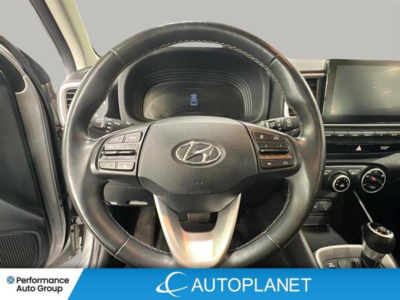 hyundai Venue 2023 - 14