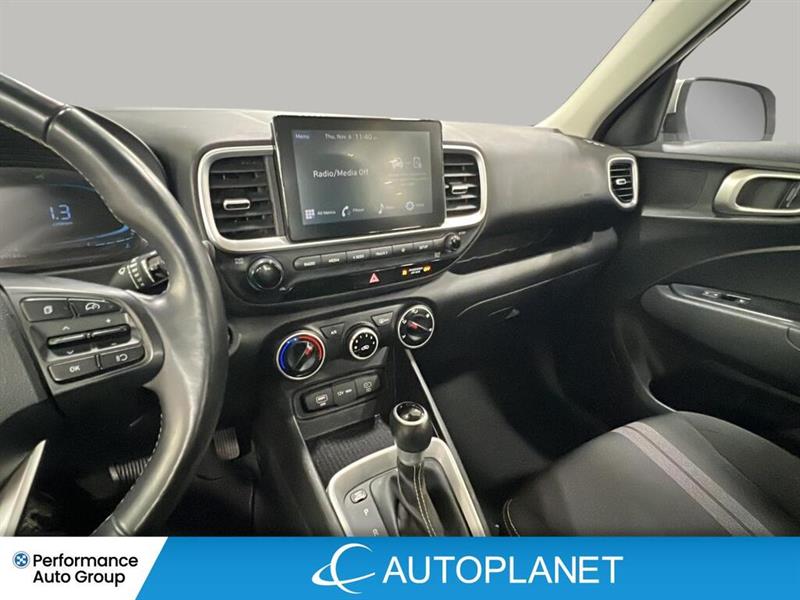 hyundai Venue 2023 - 20