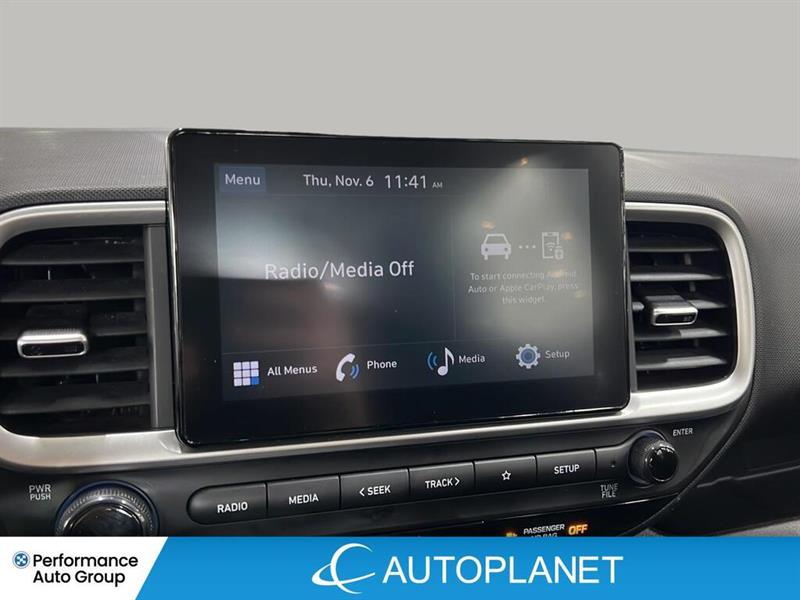 hyundai Venue 2023 - 21