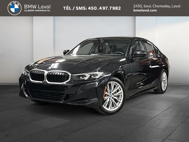 bmw 3 Series 2023 - 5