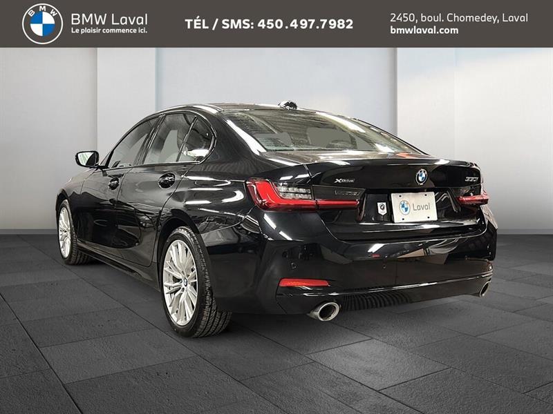 bmw 3 Series 2023 - 7