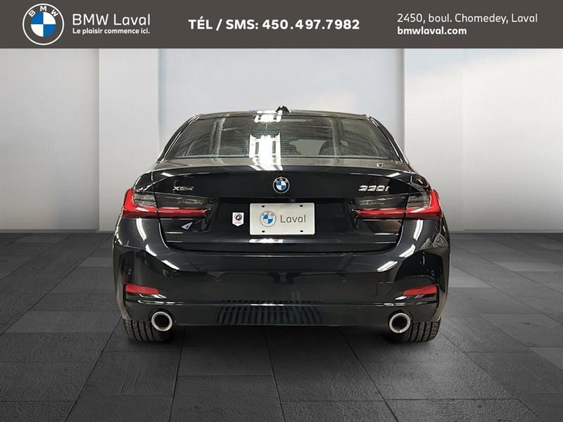 bmw 3 Series 2023 - 8