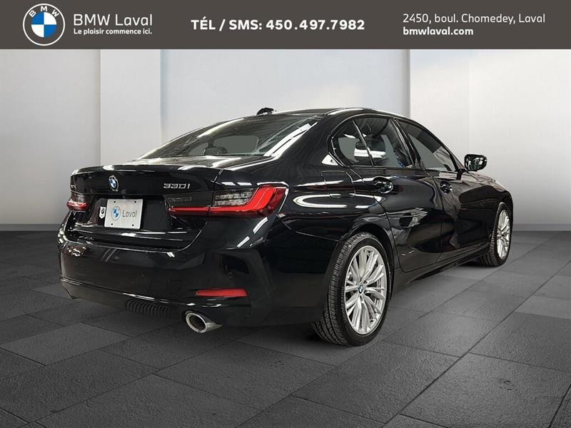 bmw 3 Series 2023 - 9