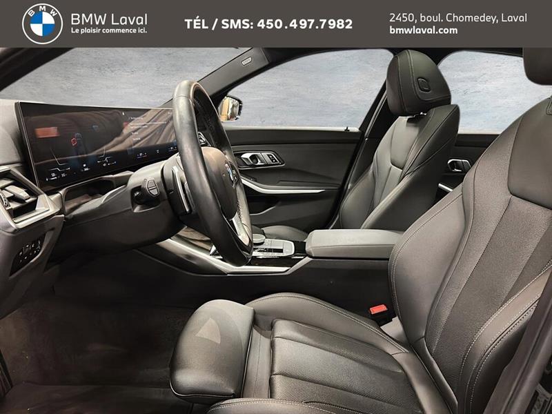 bmw 3 Series 2023 - 12