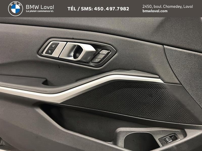 bmw 3 Series 2023 - 13