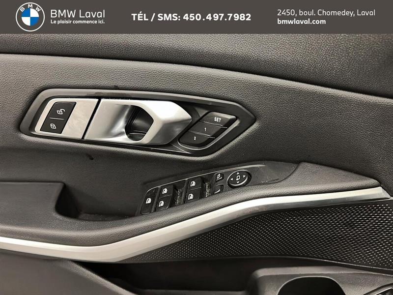 bmw 3 Series 2023 - 14