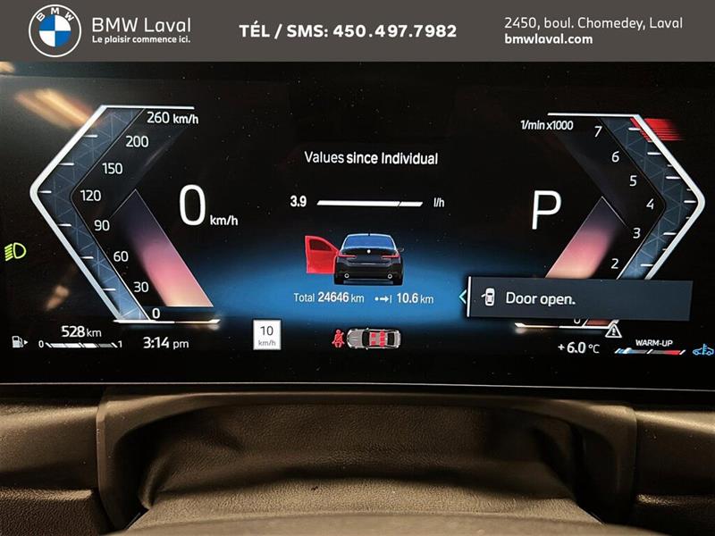 bmw 3 Series 2023 - 18