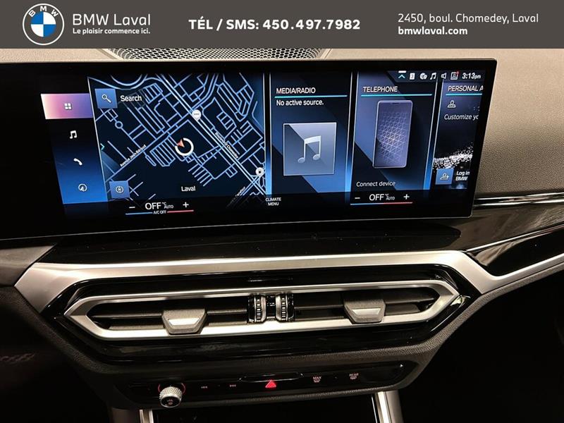 bmw 3 Series 2023 - 19