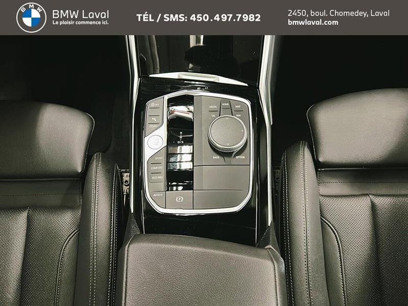 bmw 3 Series 2023 - 21