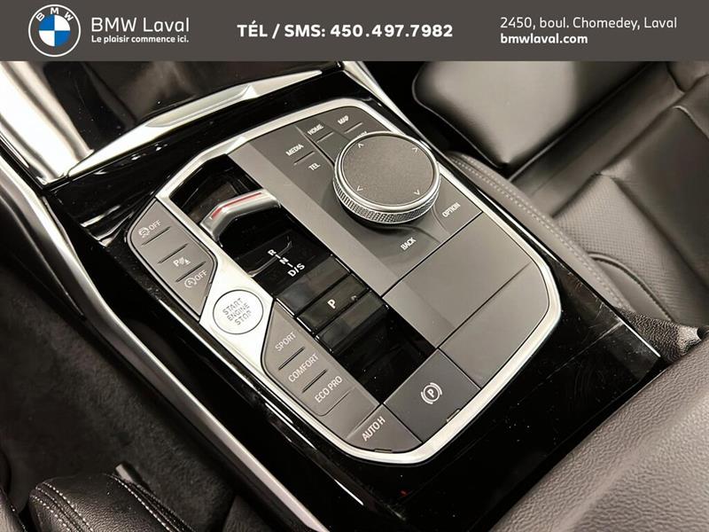 bmw 3 Series 2023 - 22