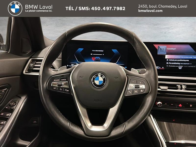 bmw 3 Series 2023 - 25