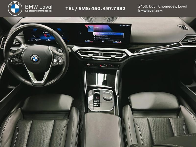 bmw 3 Series 2023 - 31