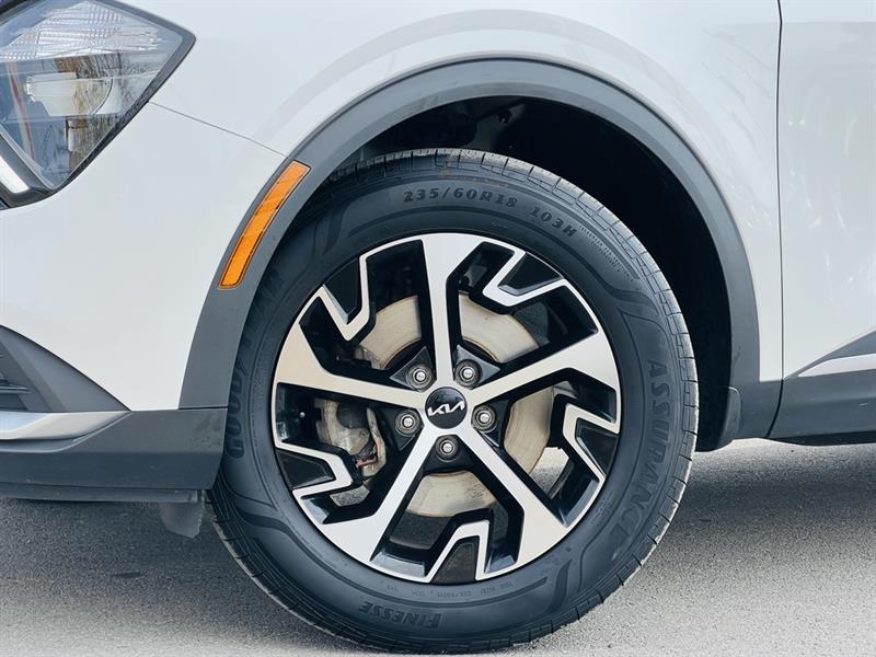 kia Sportage 2023 - 5