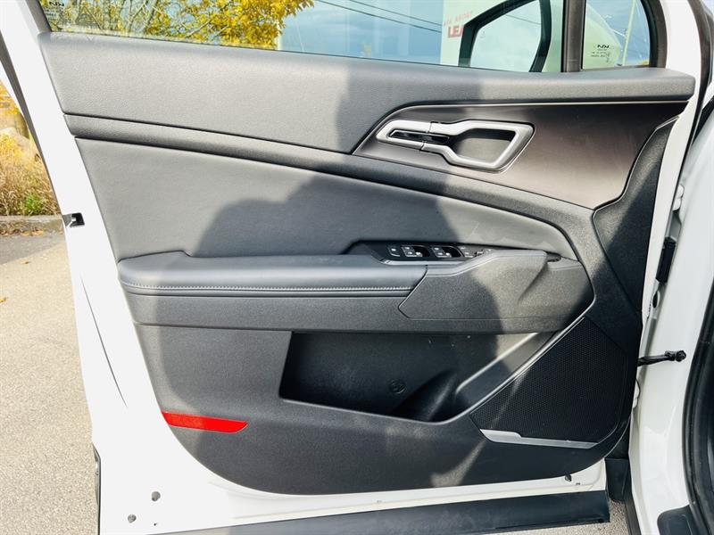 kia Sportage 2023 - 7